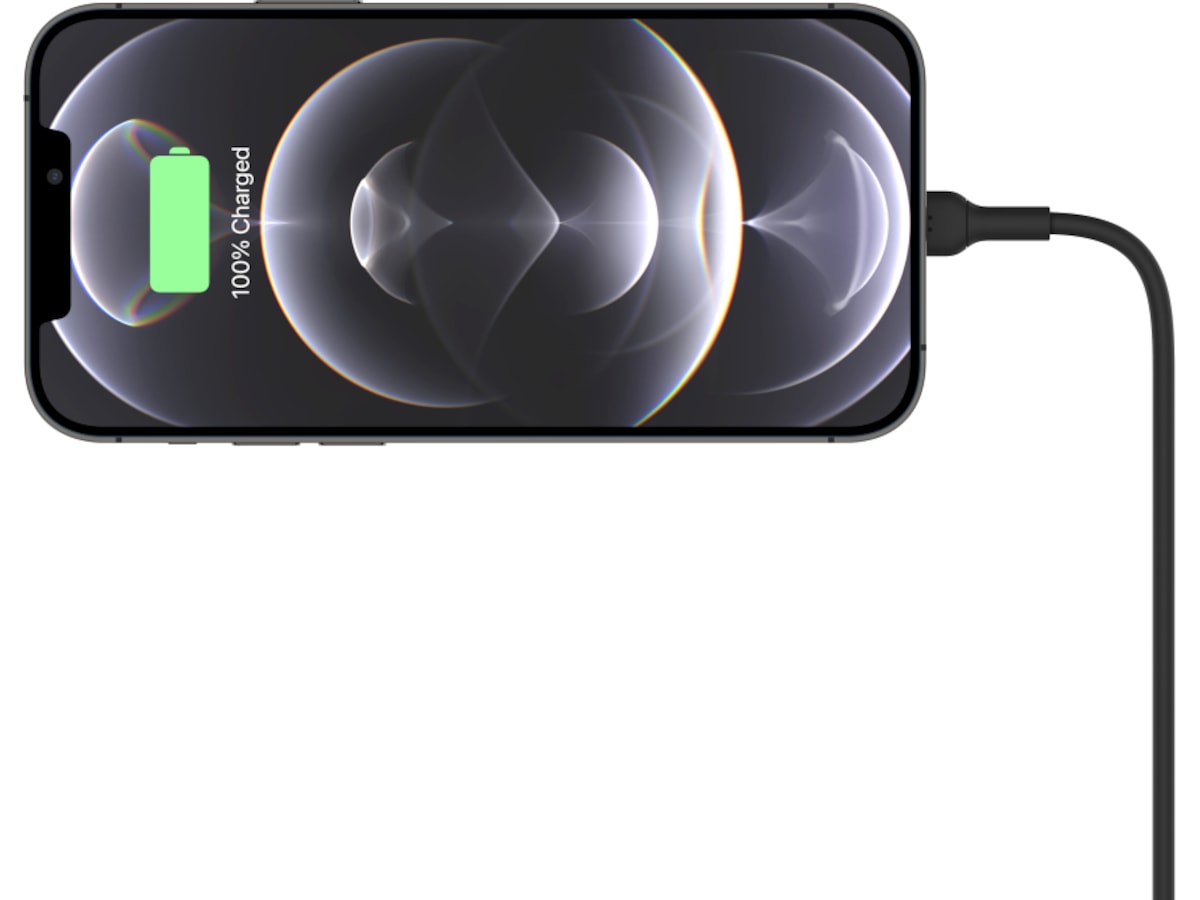 Belkin BOOST CHARGE Magnetisk trådlös billaddare Trådlös laddare