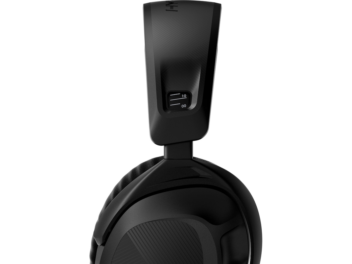 HyperX Cloud Stinger 2 Trådlös Gamingheadset (svart) Gamingheadset