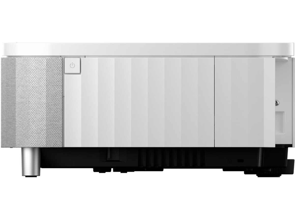 Epson EpiqVision 4K projektor EH-LS800WATV (vit) Projektorer