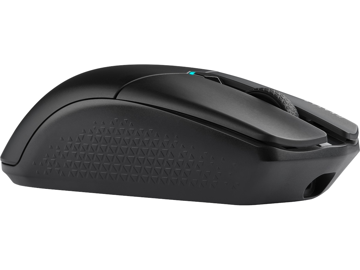Corsair Katar Elite Wireless Gamingmus (svart) Gamingmus