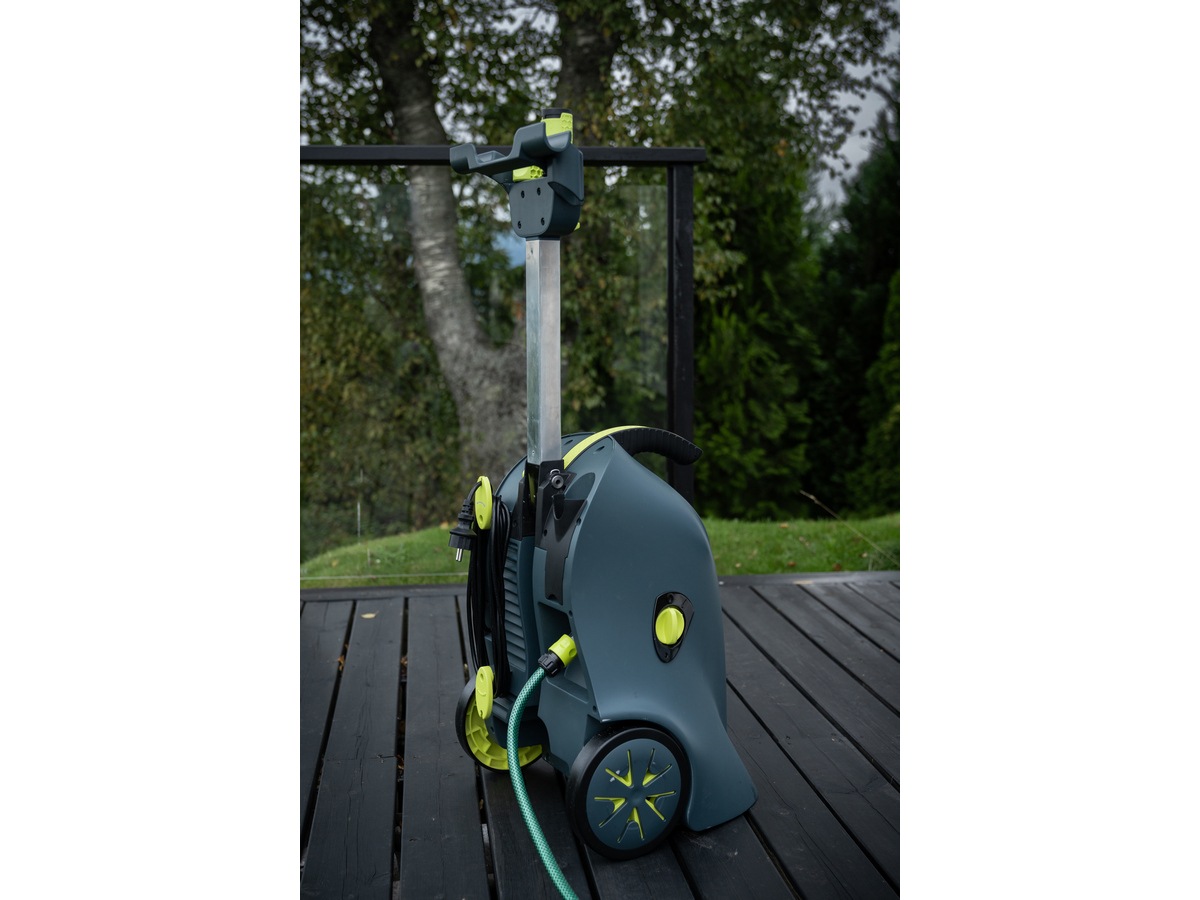 AVA Easy P50 X-Large Bundle Högtryckstvättar