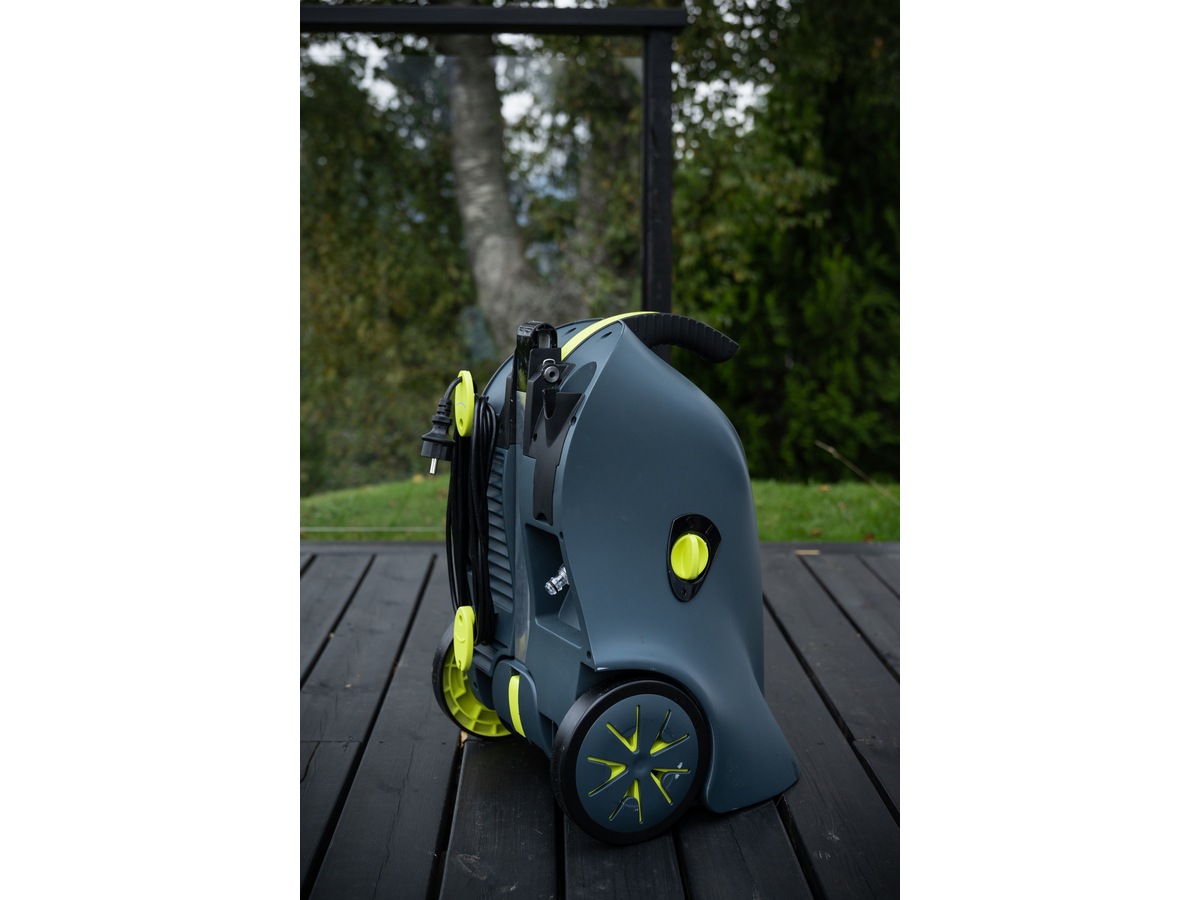 AVA Easy P50 X-Large Bundle Högtryckstvättar