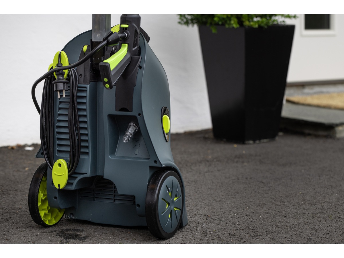 AVA Easy P50 X-Large Bundle Högtryckstvättar