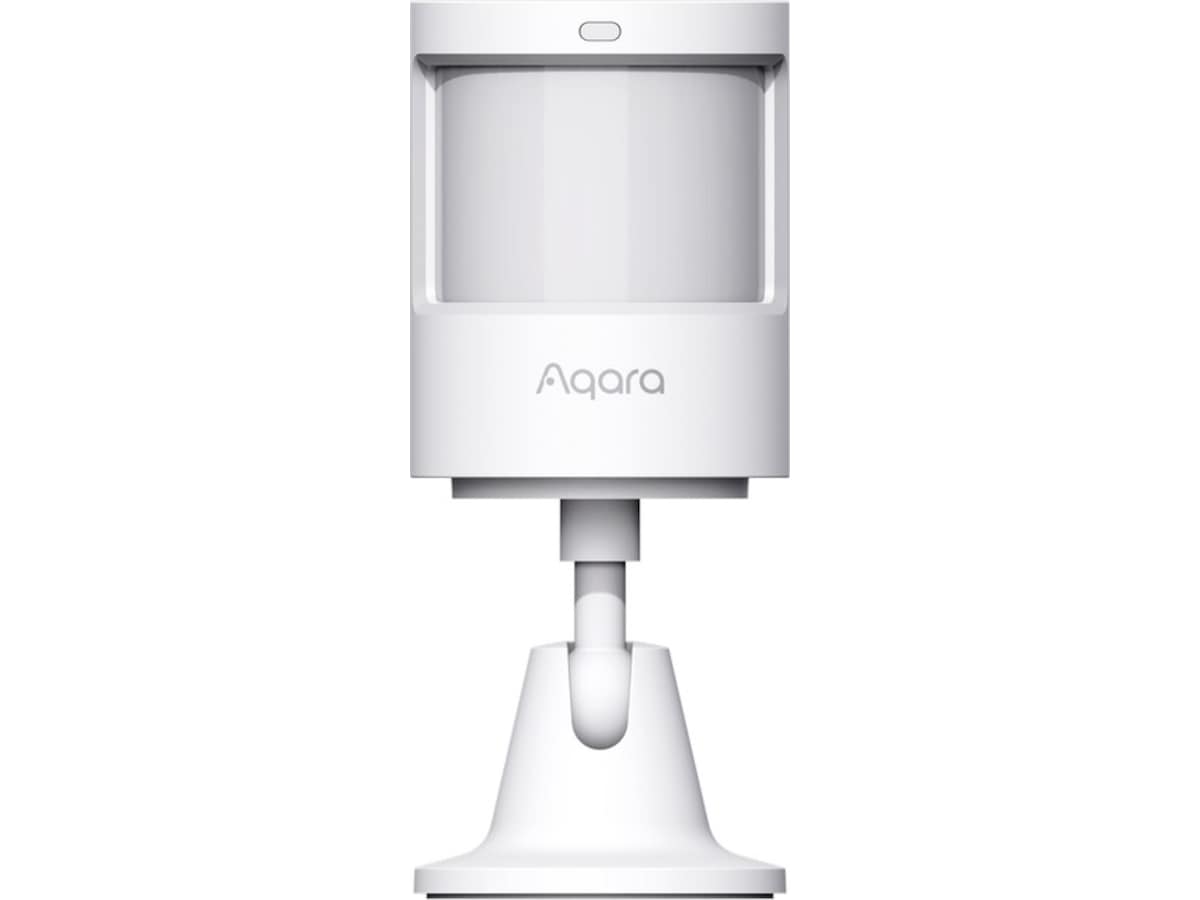 Aqara Motion Sensor P1 Sensorer