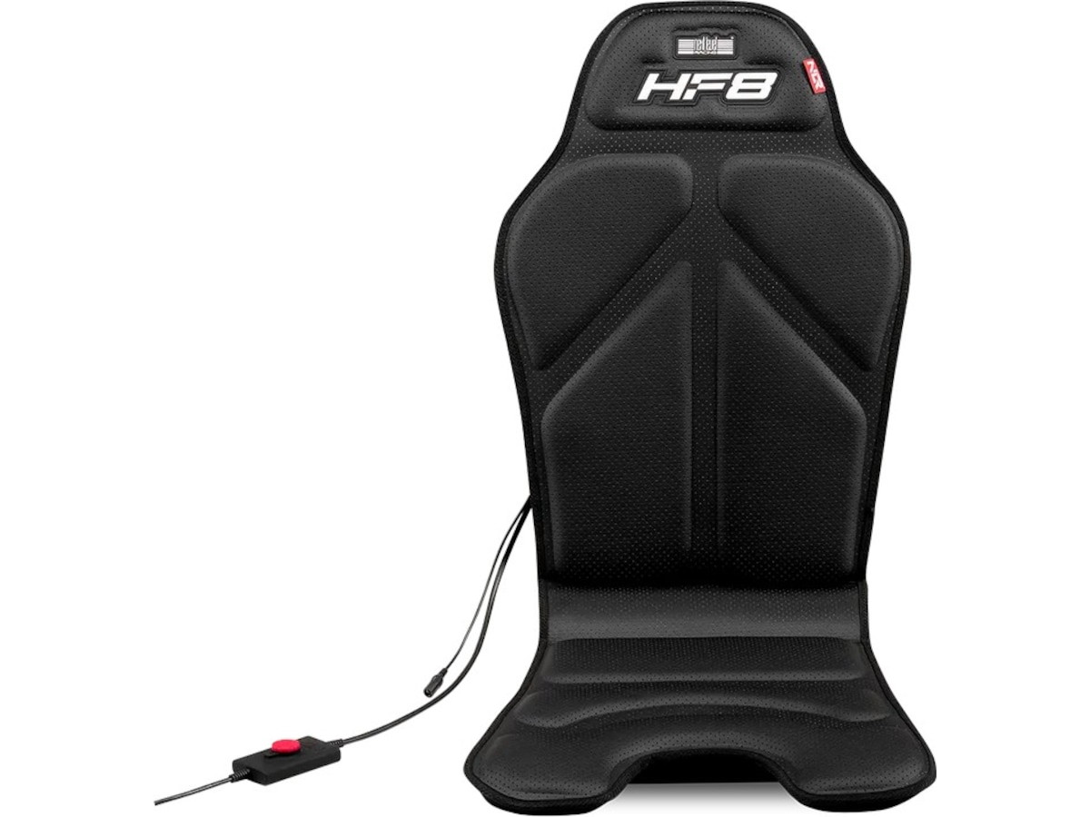 Next Level Racing HF8 Gaming Pad Tillbehör