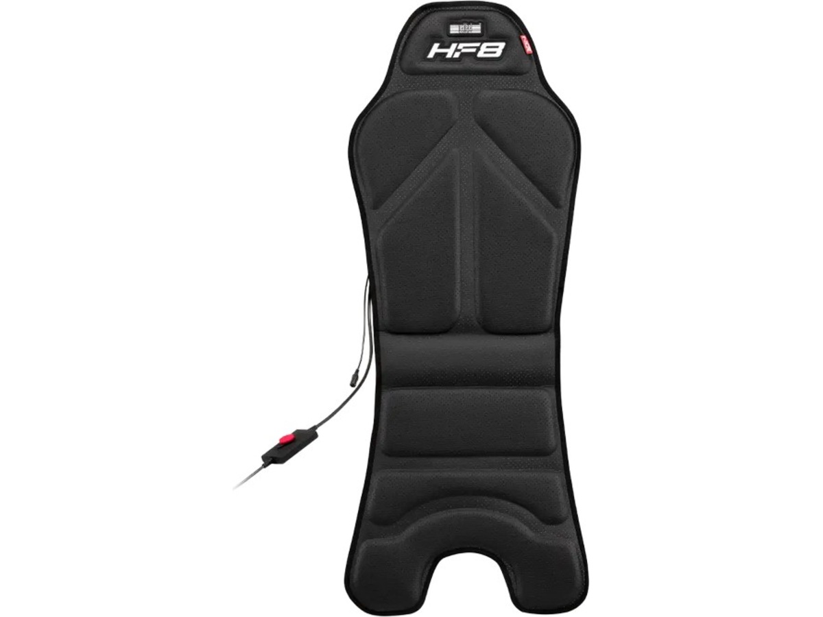 Next Level Racing HF8 Gaming Pad Tillbehör