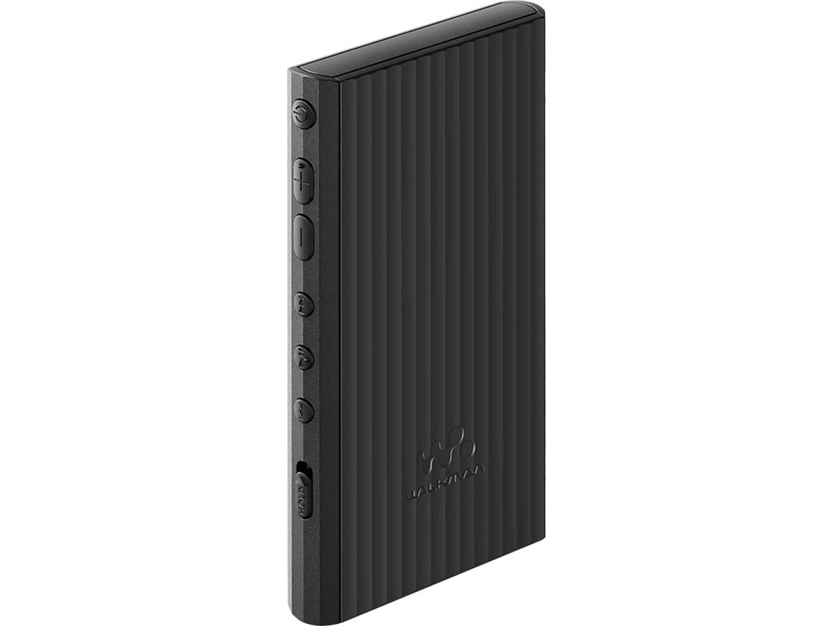 Sony Walkman 32GB NW-A306 digital musikspelare Radio & musikspelare