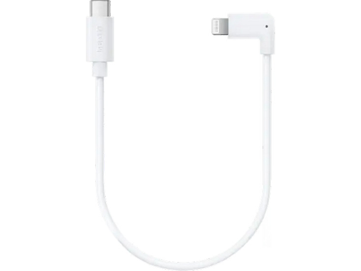Insta360 Flow Type-C to Lightning Cable Tillbehörssatser till kameror