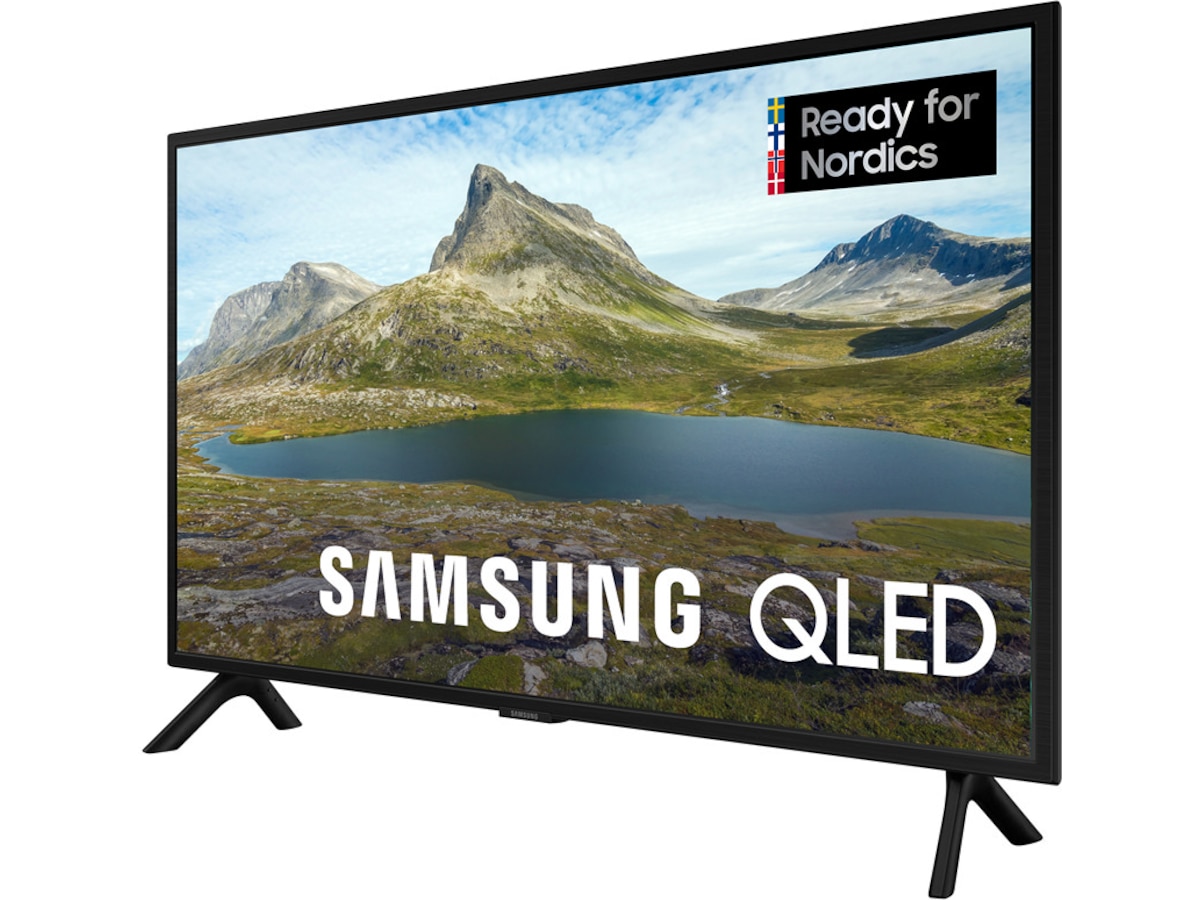 Samsung 32" Q50 QLED TQ32Q50A 20 - 49 tums TV