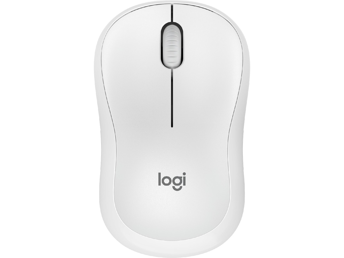 Logitech M240 Trådlös Mus (off-white) Mus