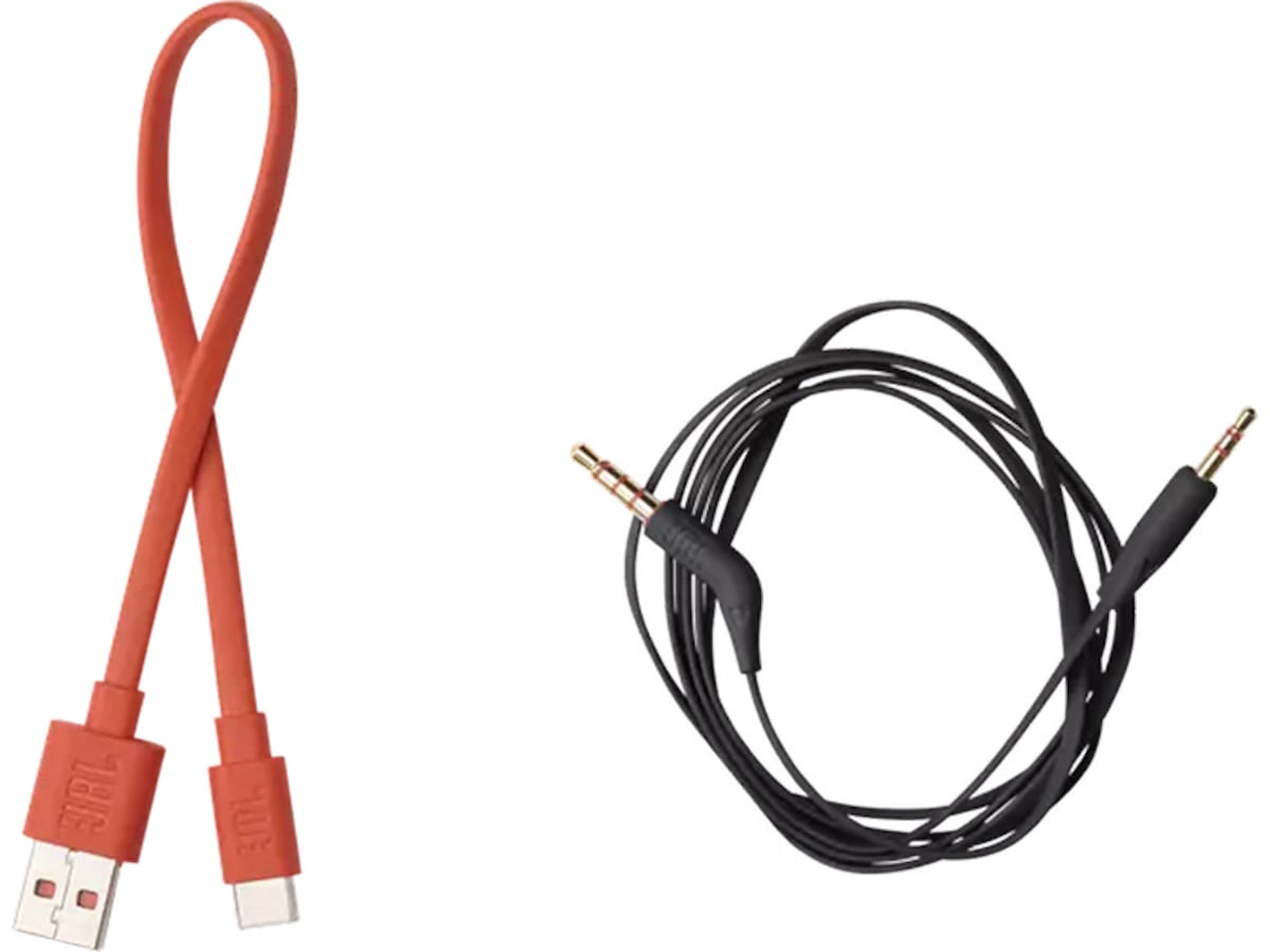 JBL Tune 720BT trådlösa hörlurar, over-ear (svart) Hörlurar