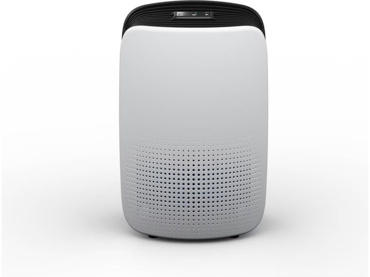 Mill Silent Pro Compact luftrenare + Sense Bundle Luftrenare