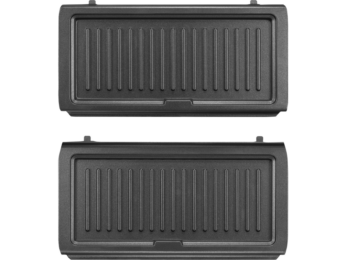 Andersson SKM-XL3000 3-i-1 smörgåsgrill Övriga köksapparater