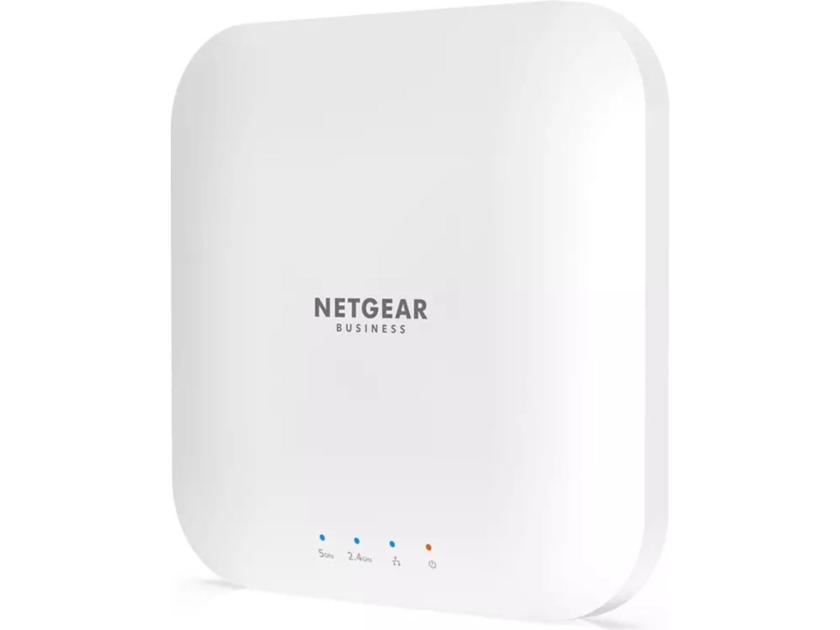 Netgear WAX214 Access Point Accesspunkt