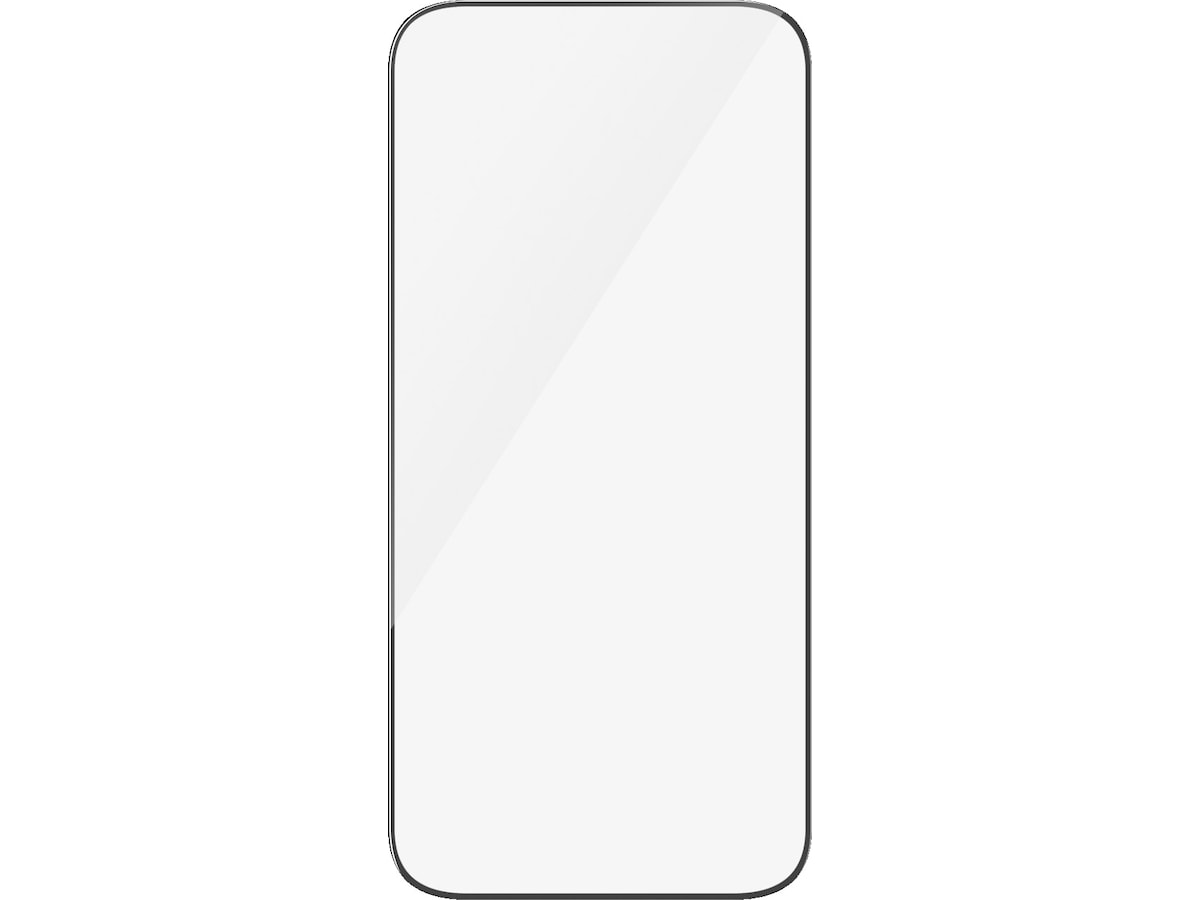 Panzerglass iPhone 15 Pro Skärmskydd Skärmskydd