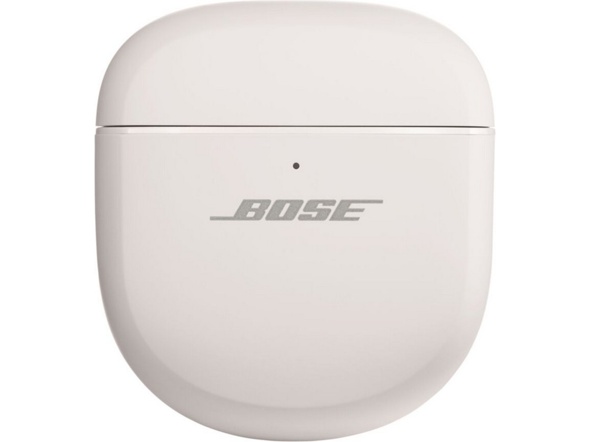 Bose QuietComfort Ultra Earbuds trådlösa hörlurar, In-Ear (vit) In-ear hörlurar