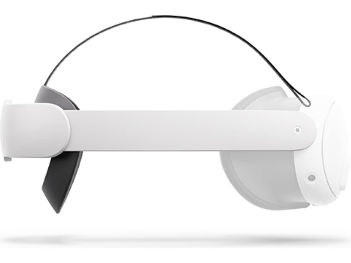Meta Quest 3 Elite Strap VR tillbehör