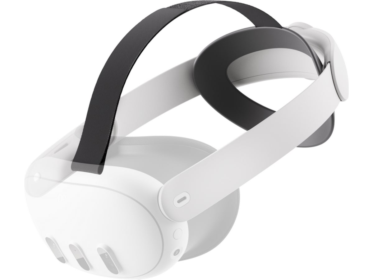 Meta Quest 3 Elite Strap VR tillbehör