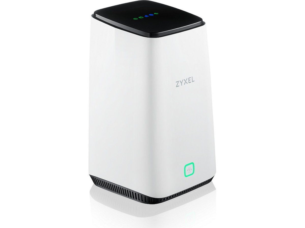 Zyxel Nebula 5G router FWA510 Mobilt bredband