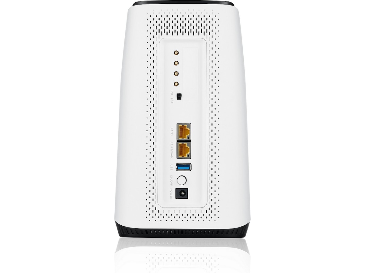 Zyxel Nebula 5G router FWA510 Mobilt bredband