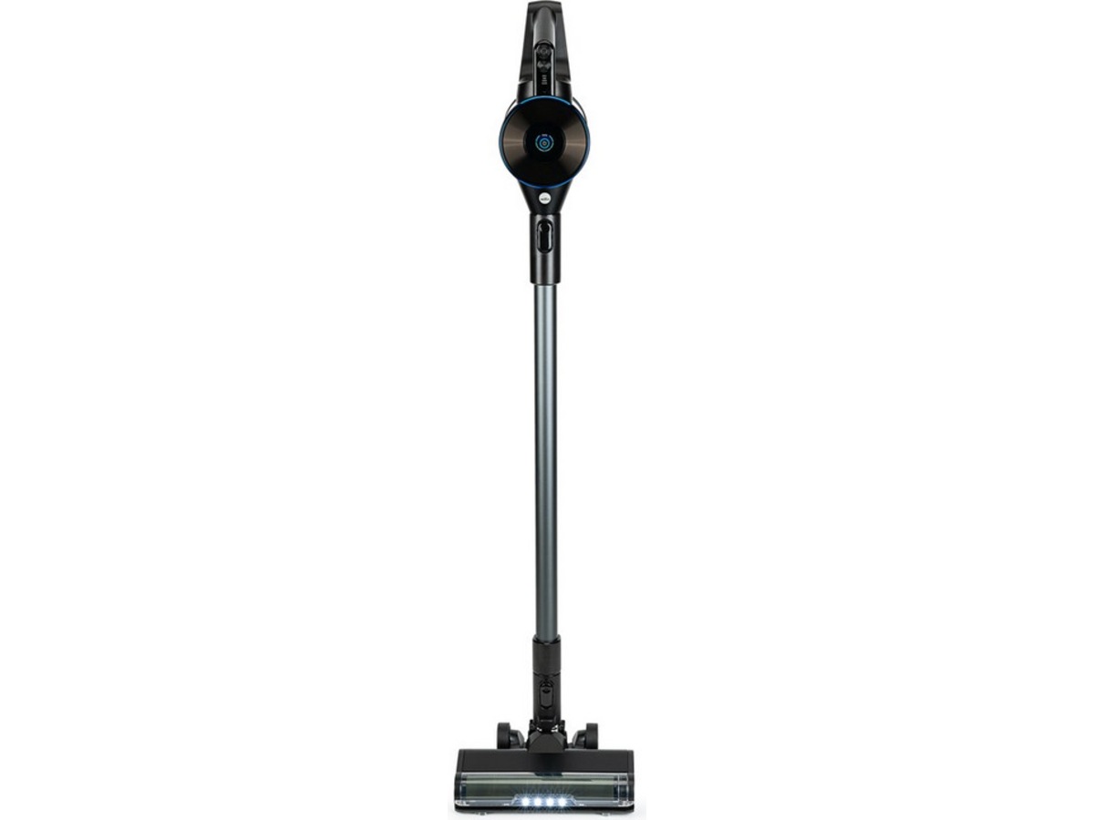 Wilfa HS1-SWB Innovac Aqua Plus 3-i-1 Handdammsugare (svart) Skaftdammsugare