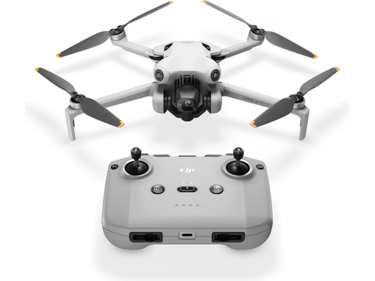 DJI Mini 4 Pro Drönare