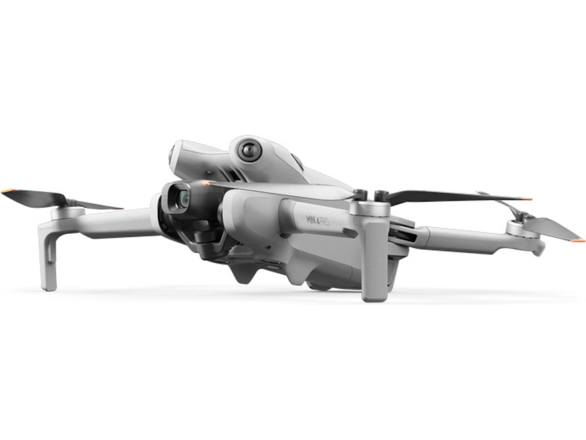 DJI Mini 4 Pro Drönare