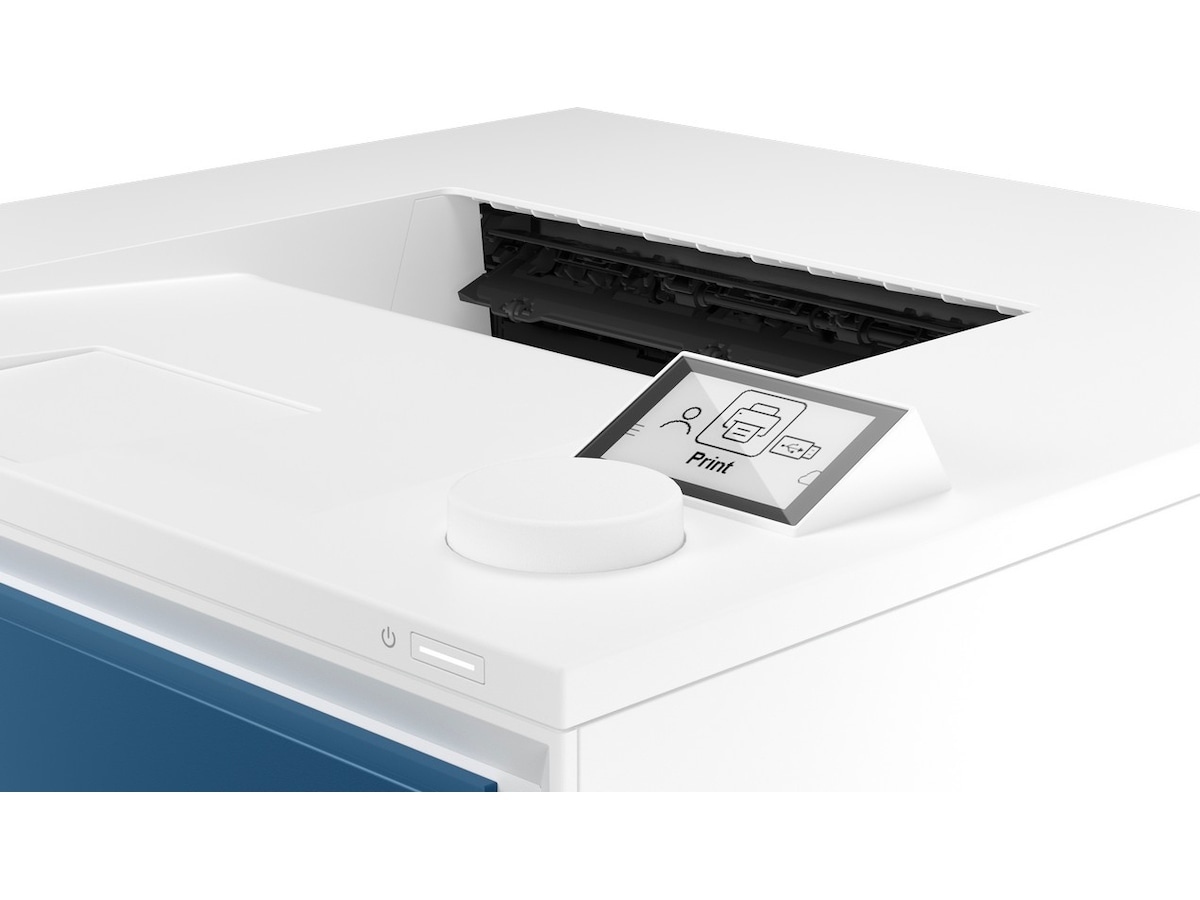 HP Color LaserJet Pro 4202dw laserskrivare Skrivare