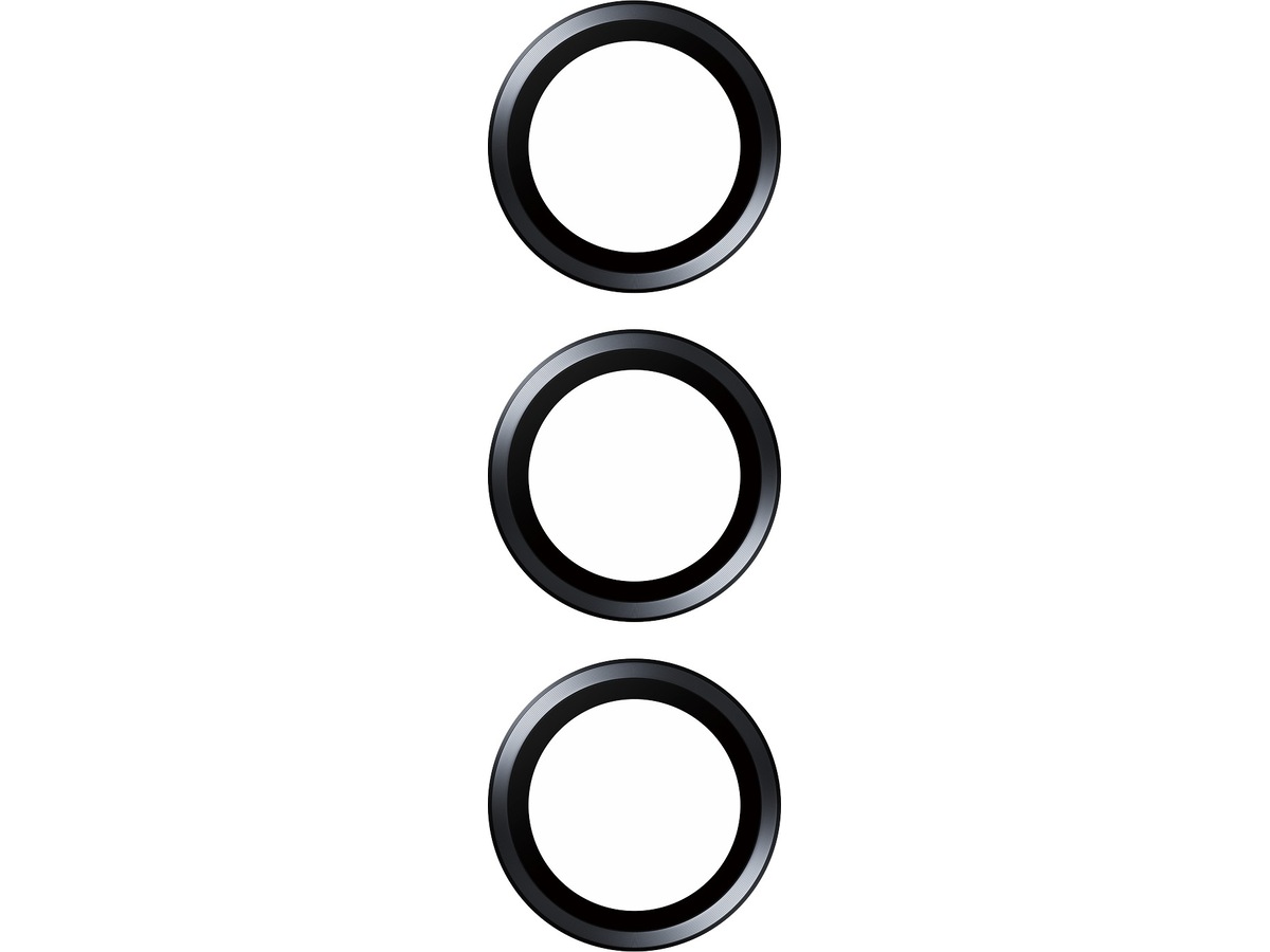 PanzerGlass Galaxy A25 Hoops Linsskydd Skärmskydd