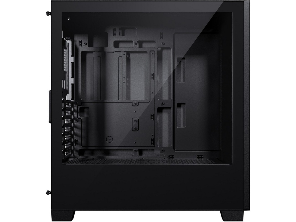 Phanteks XT Pro Mid Tower (svart) Midi tower