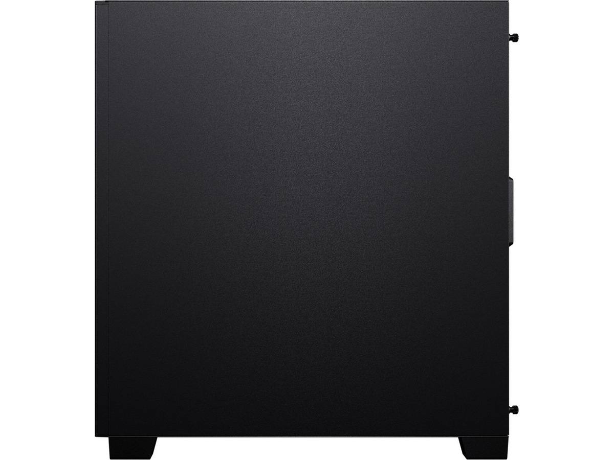 Phanteks XT Pro Mid Tower (svart) Midi tower