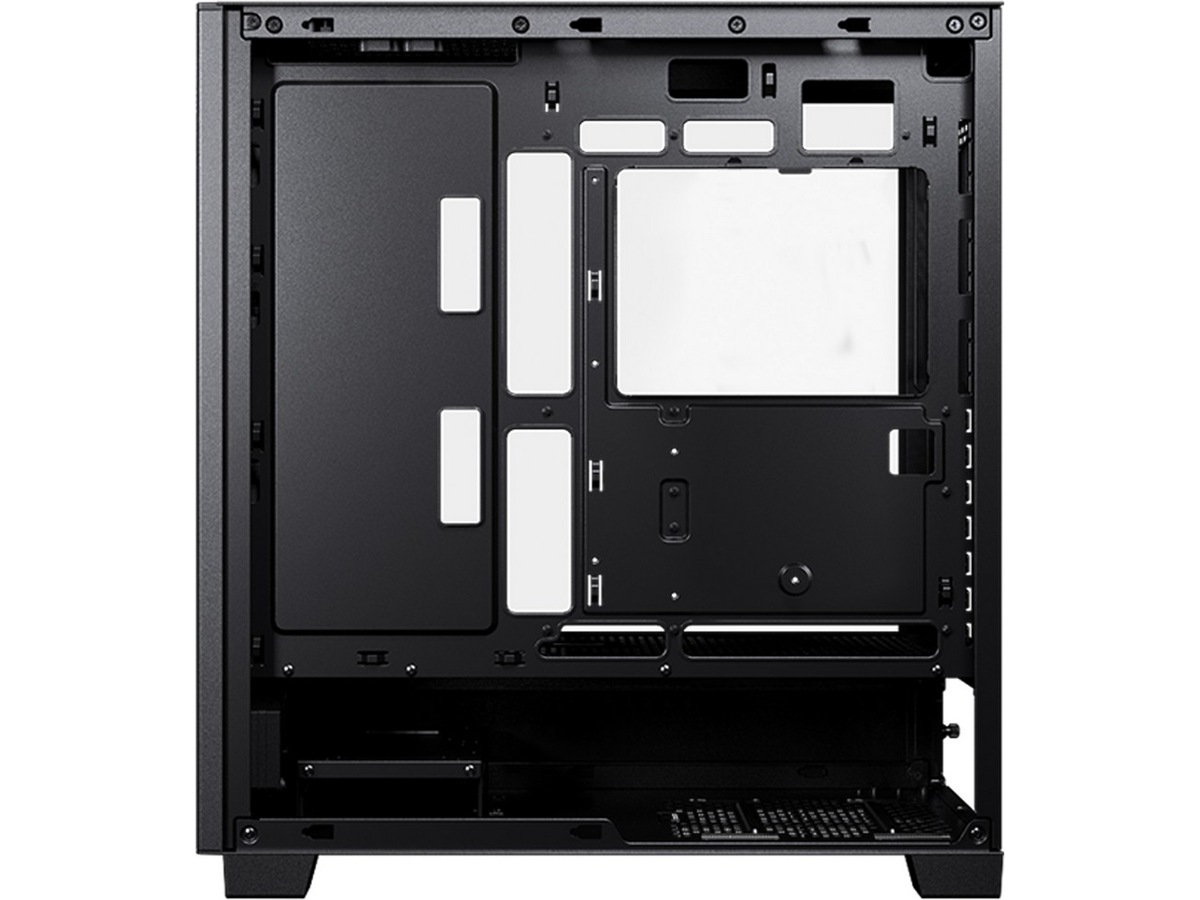 Phanteks XT Pro Mid Tower (svart) Midi tower