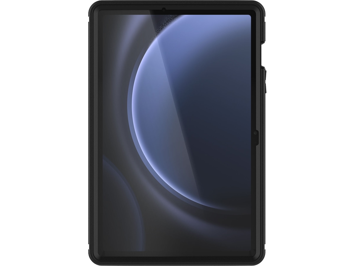 OtterBox Galaxy Tab S10 Lite/S10 FE/S9 FE Defender skal - ProPack (svart) Skydd