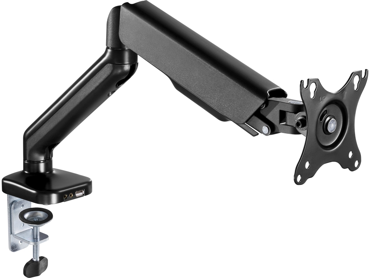 Andersson monitorarm för skärm 17-32" Bord- & väggfäste