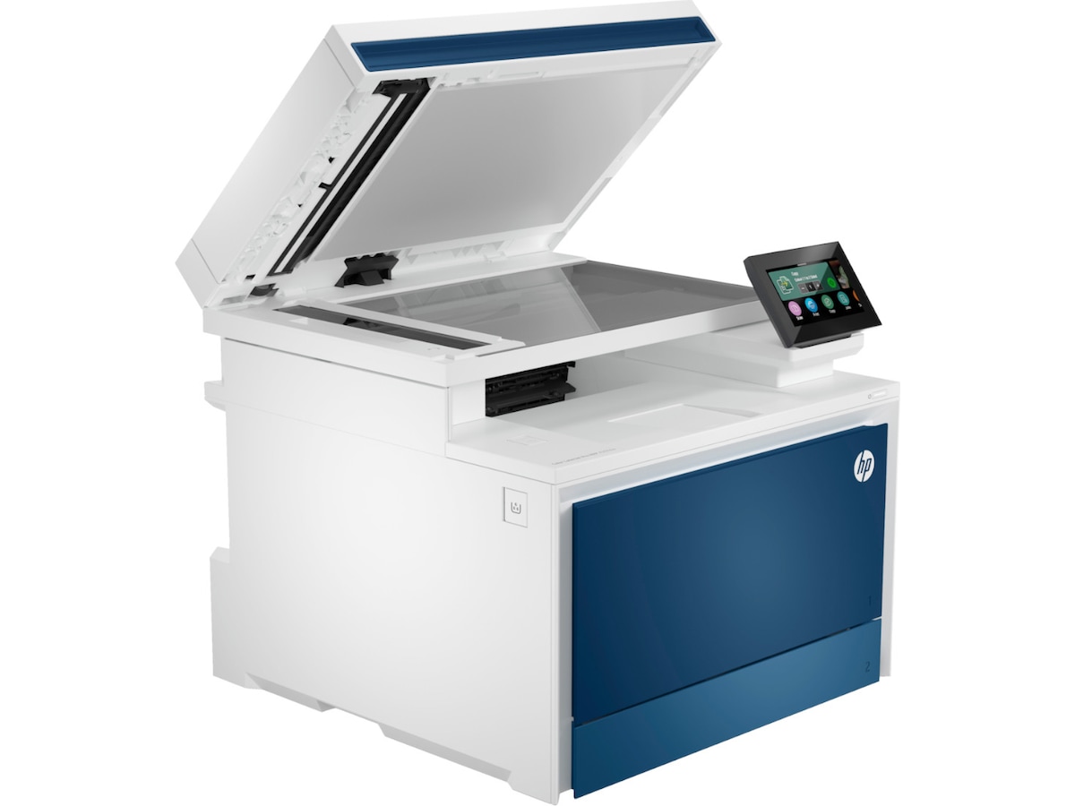 HP skrivare Color LaserJet Pro MFP 4302dw Skrivare