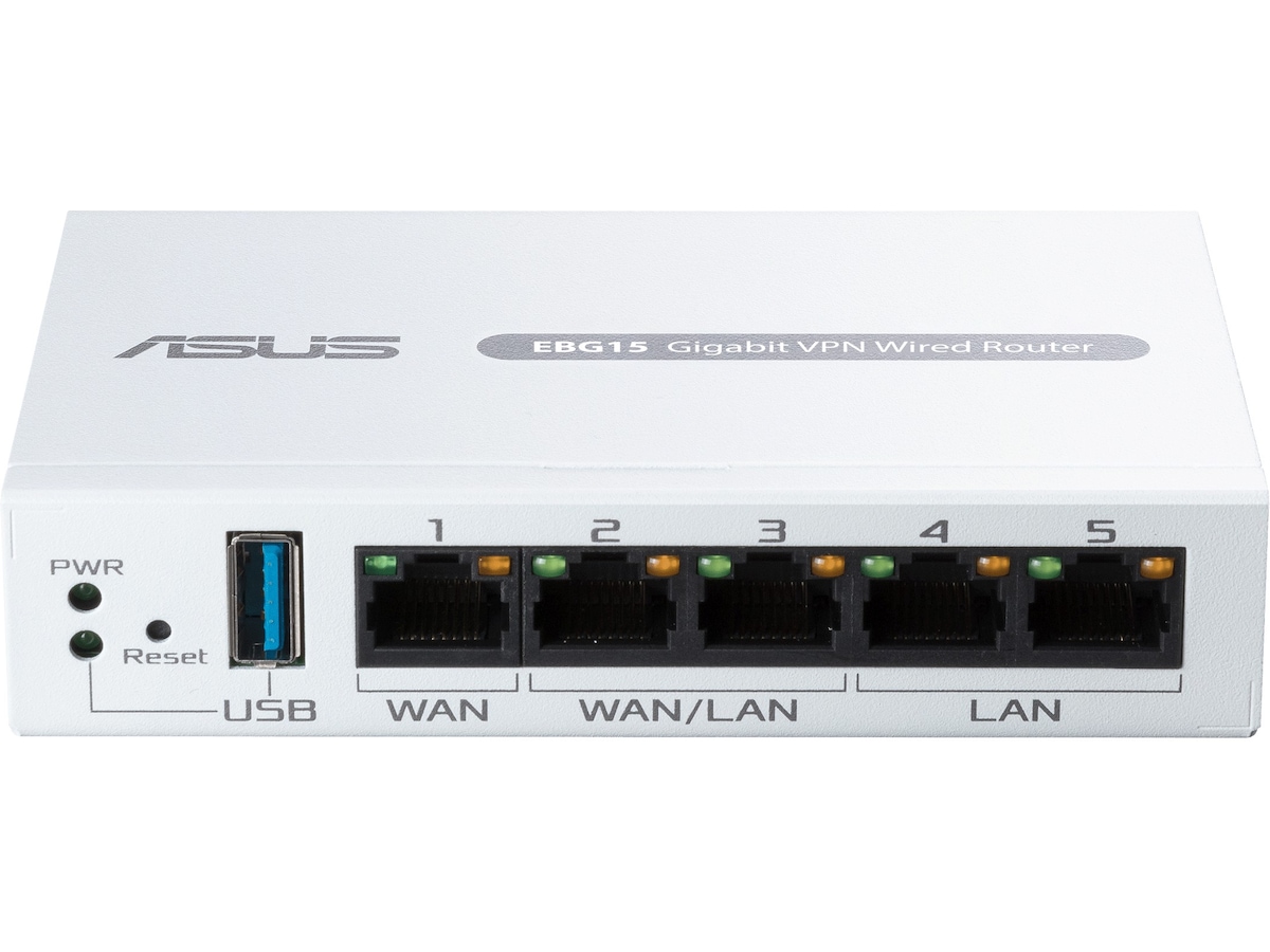 ASUS Expert EBG15 router Router