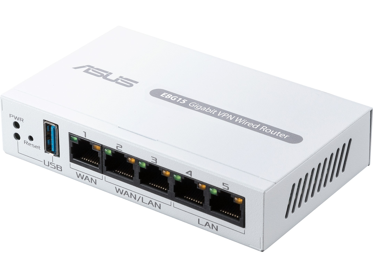 ASUS Expert EBG15 router Router