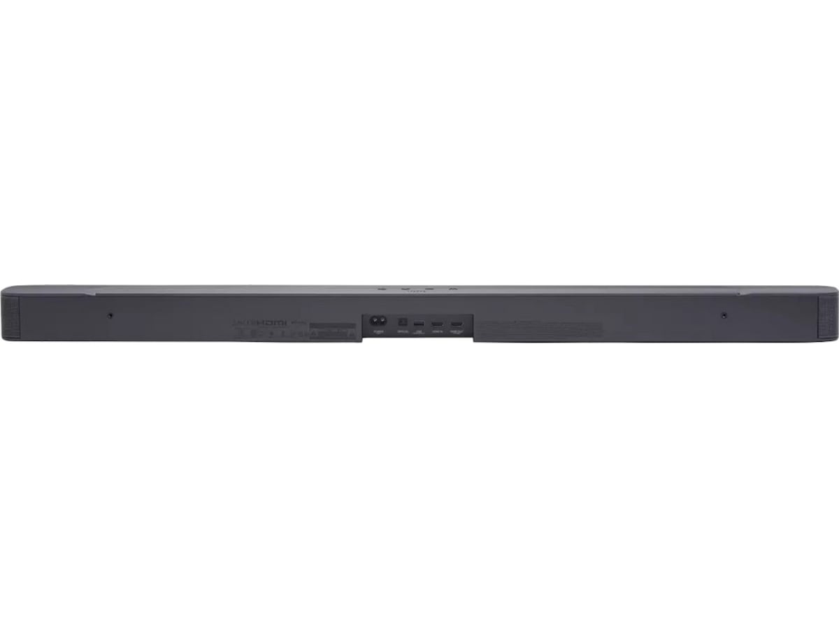JBL Bar 2.1 Deep Bass (MK2) Soundbar m/subwoofer Soundbars