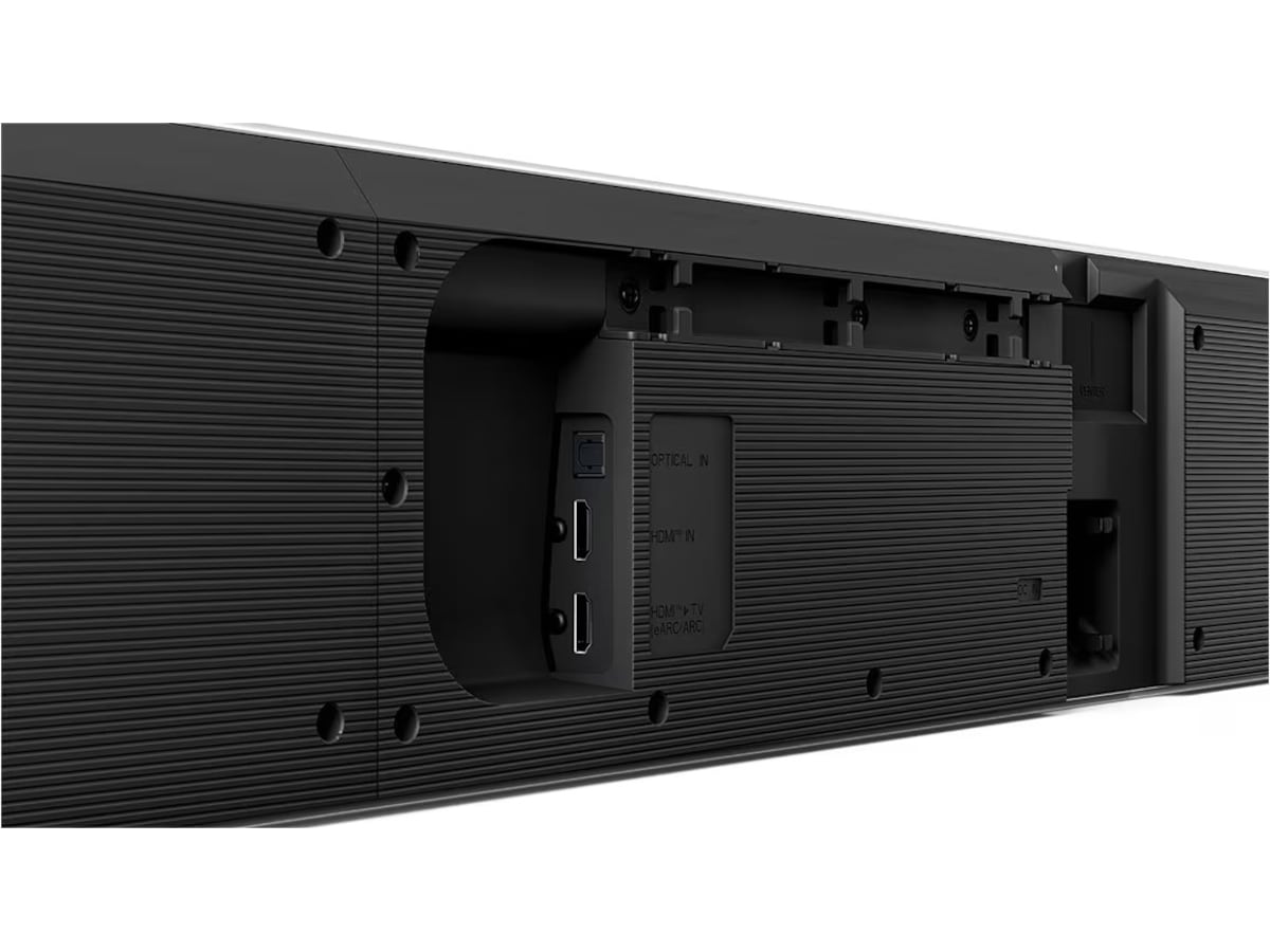 LG NSG10TY Soundbar Soundbars