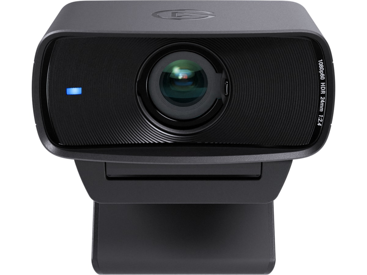 Elgato Facecam MK.2 Full HD-webbkamera Webbkamera