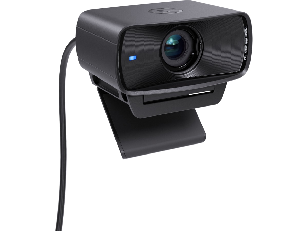 Elgato Facecam MK.2 Full HD-webbkamera Webbkamera