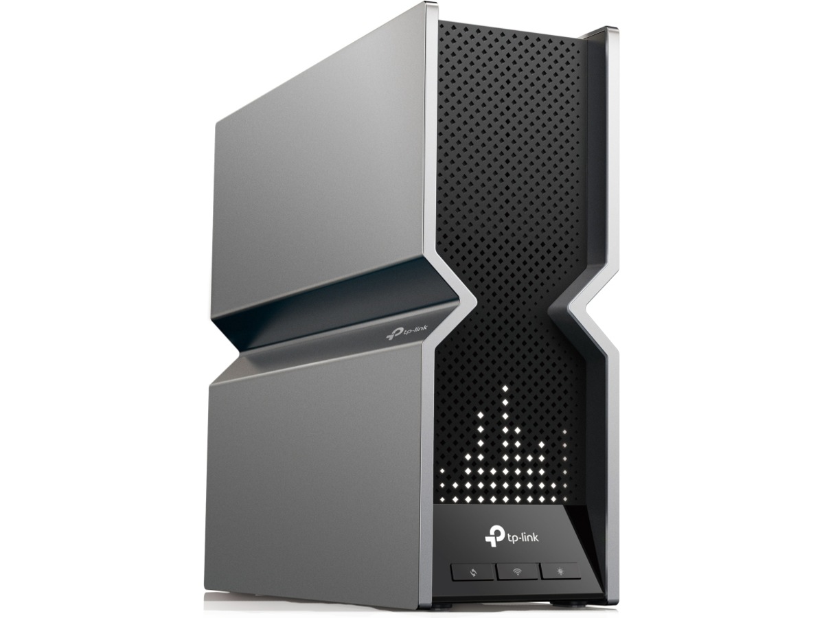 TP-Link Archer BE800 Wi-Fi 7 Router Router