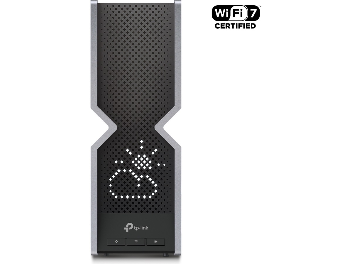 TP-Link Archer BE800 Wi-Fi 7 Router Router