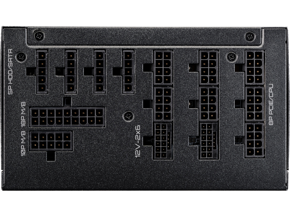 Cooler Master V Platinum V2 1600 PSU Nätaggregat
