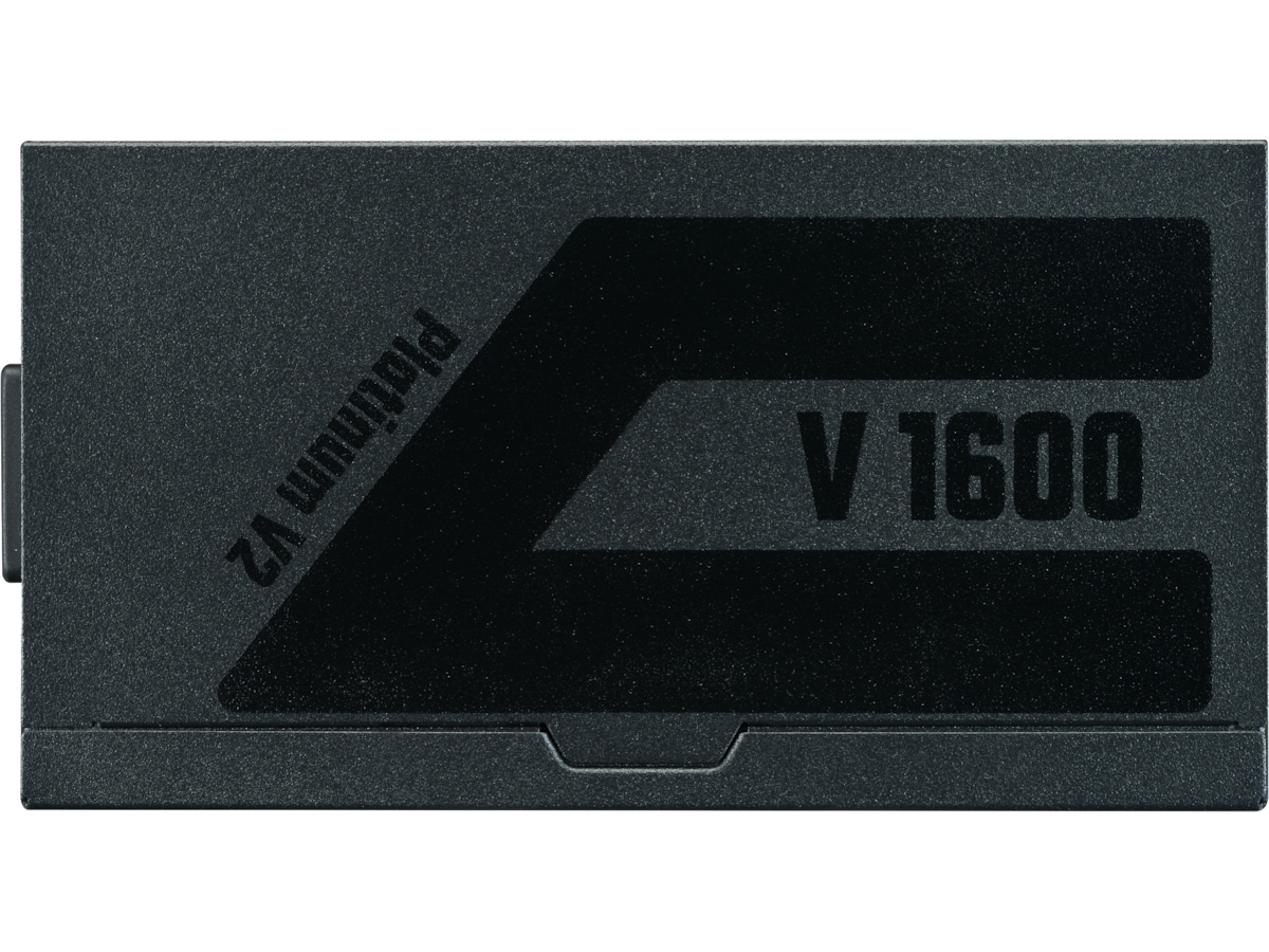 Cooler Master V Platinum V2 1600 PSU Nätaggregat