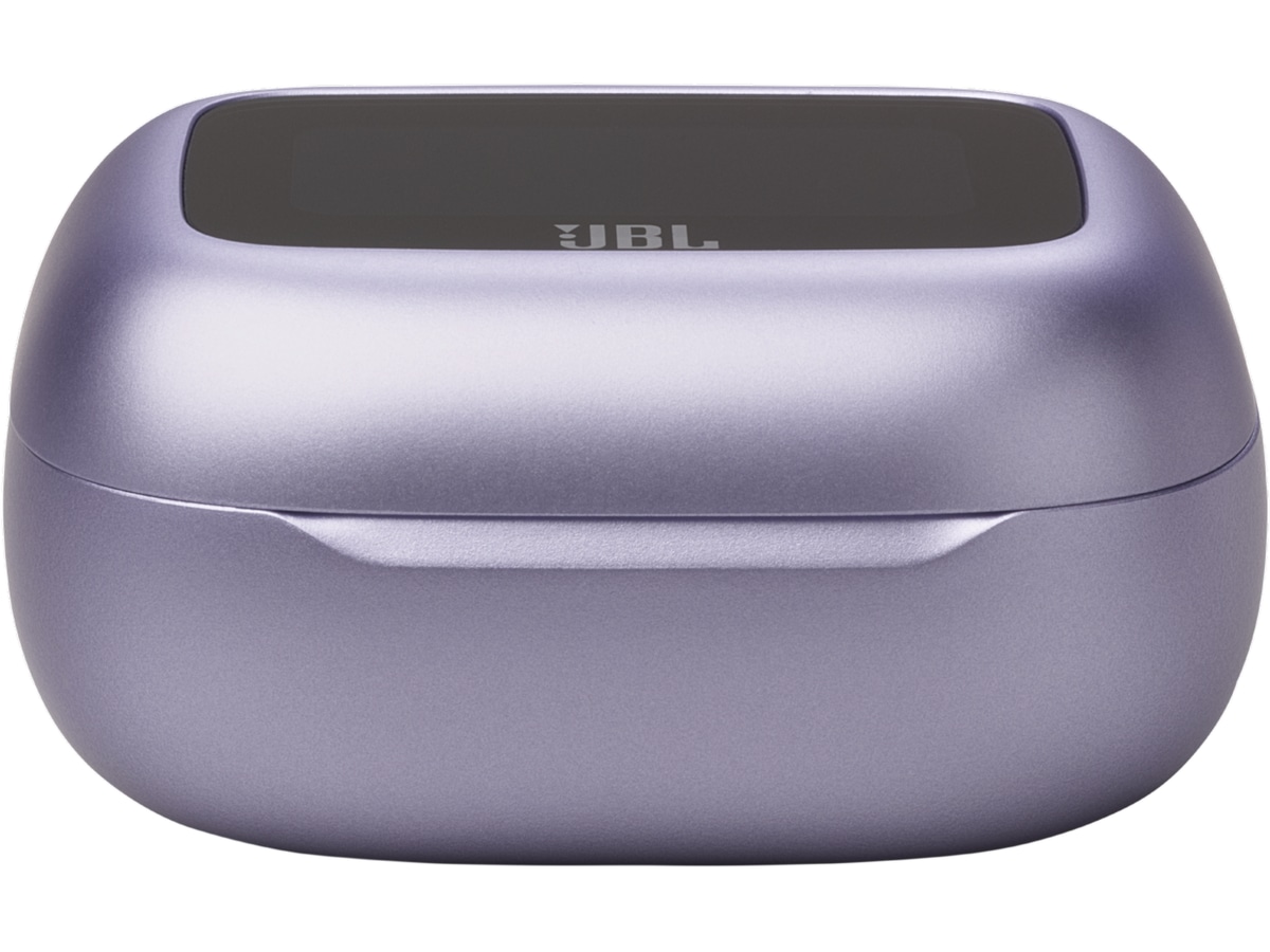 JBL LIVE FLEX 3 trådlösa hörlurar, earbuds (lila) In-ear hörlurar