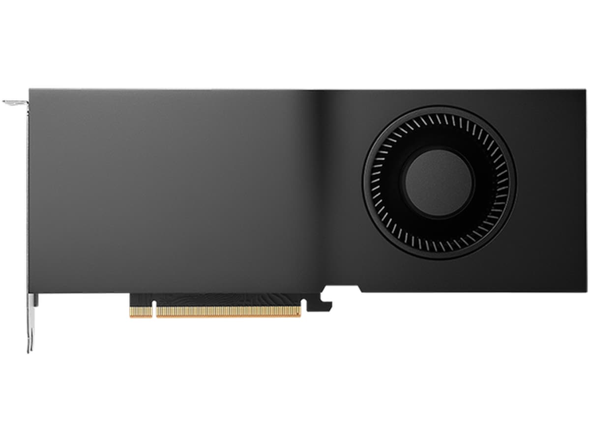 PNY Nvidia RTX 4500 Ada Generation Grafikkort