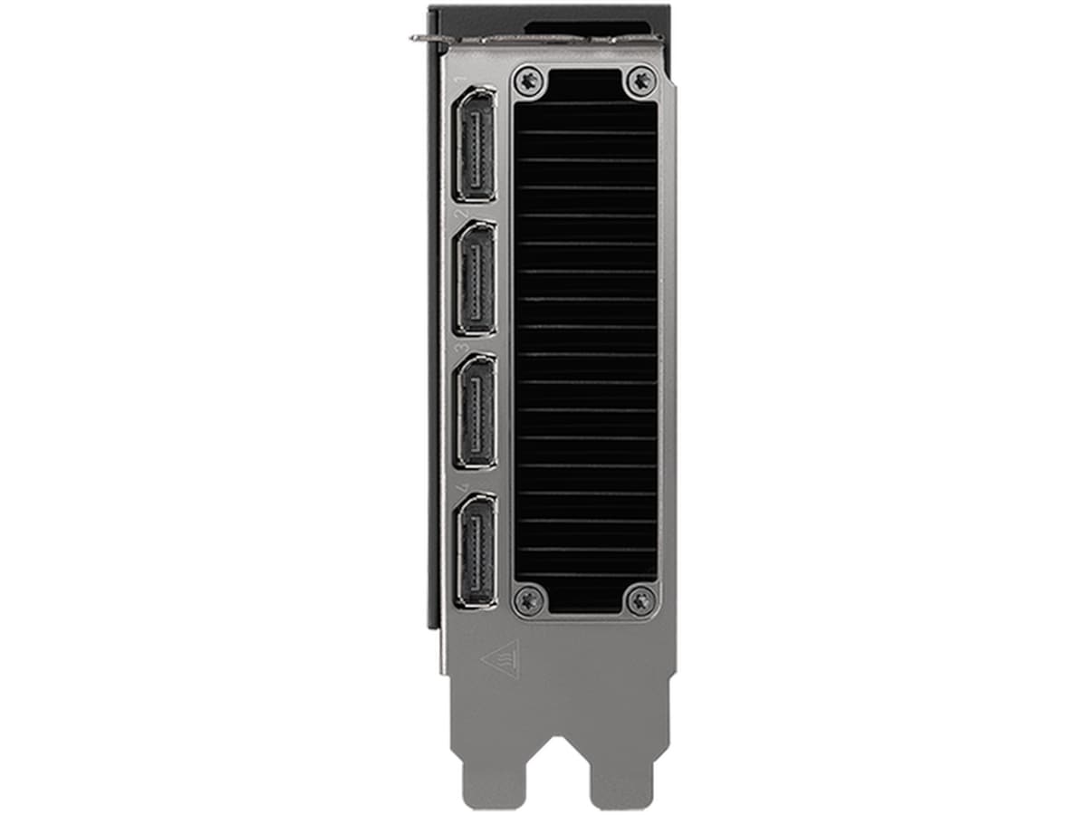 PNY Nvidia RTX 4500 Ada Generation Grafikkort
