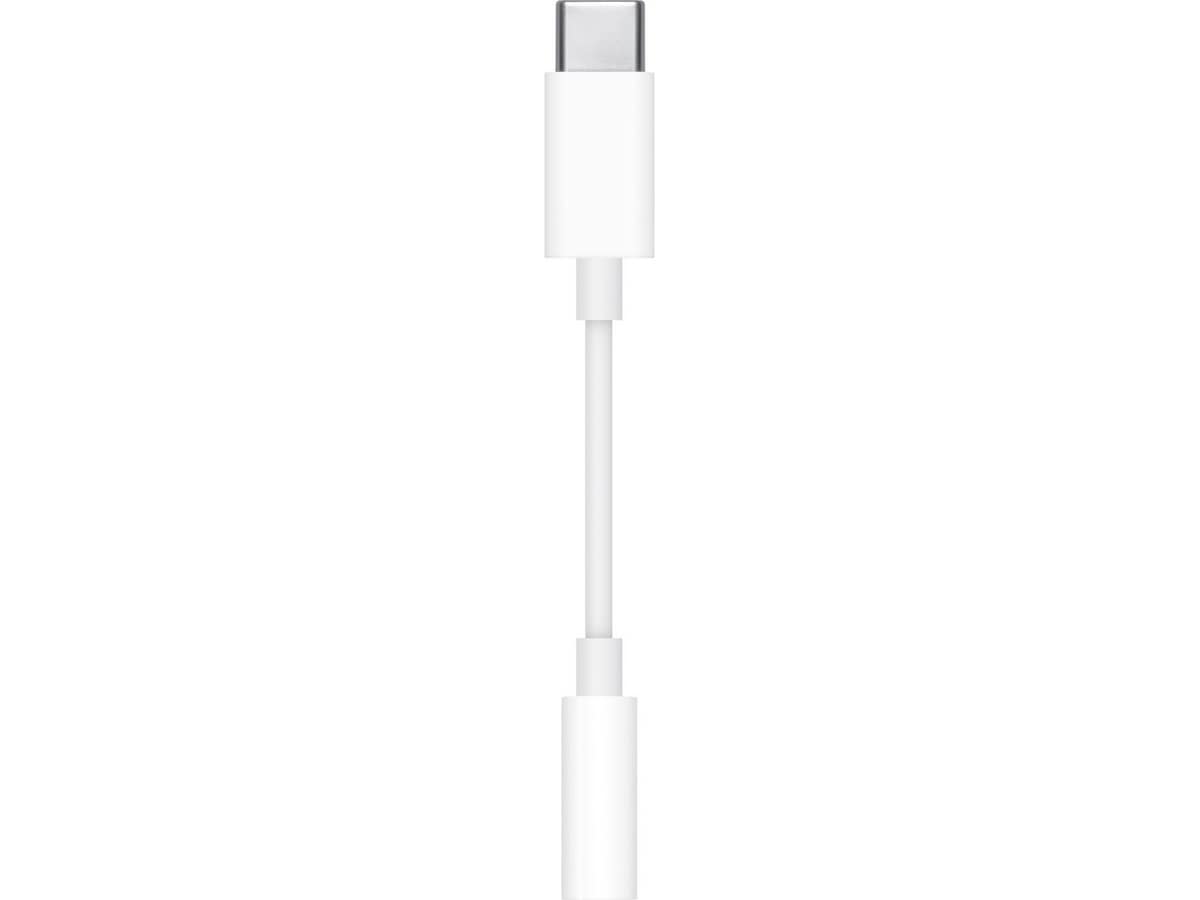 Apple USB-C till 3,5 mm-adapter Adaptrar och kablage