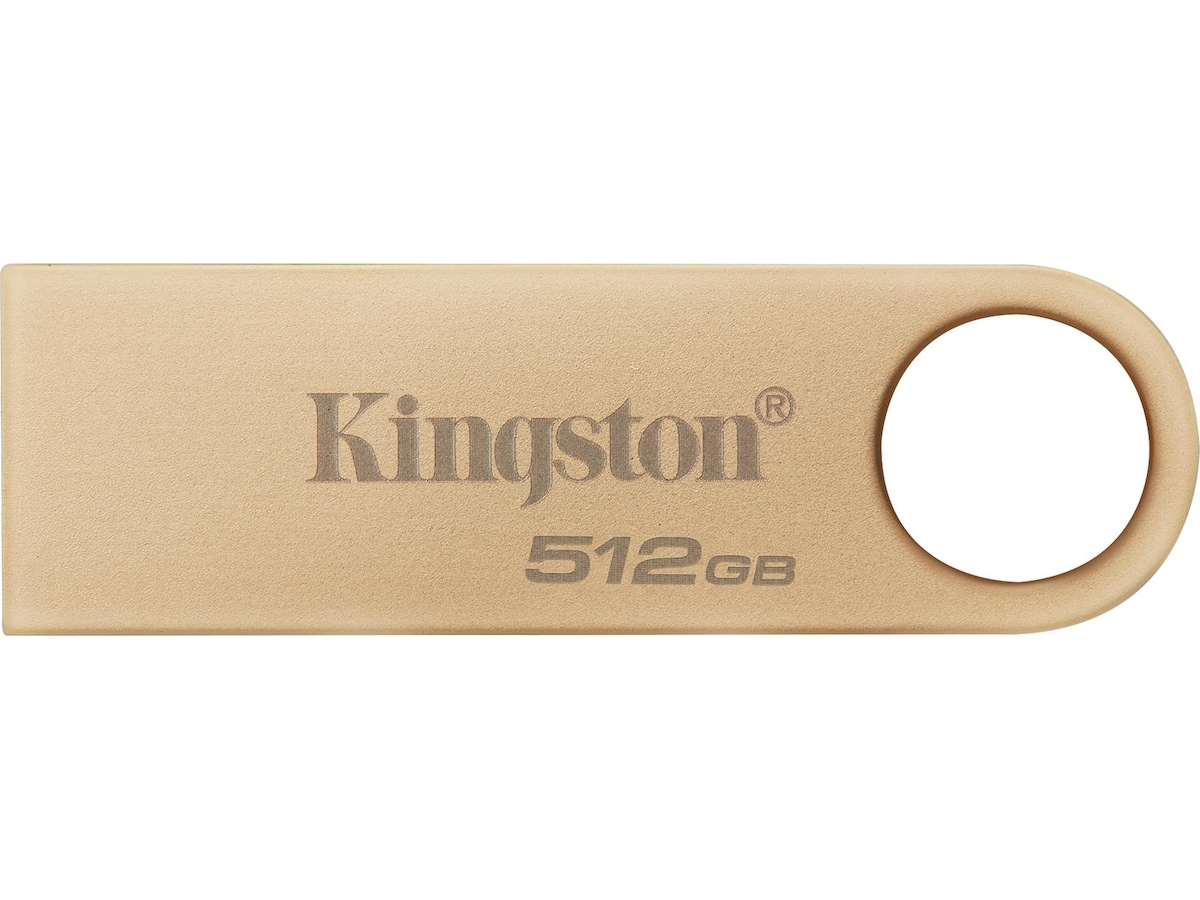 Kingston DataTraveler DTSE9 512GB USB-minnen